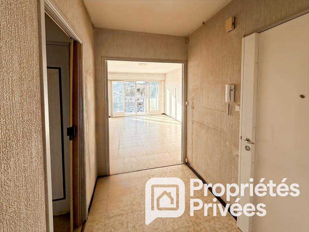 CAGNES-SUR-MER 3 Pièces Hippodrome  à 300m des plages 10