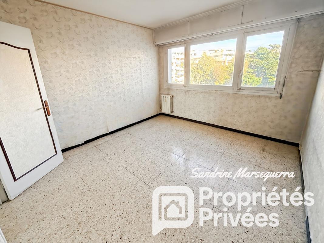 CAGNES-SUR-MER 3 Pièces Hippodrome  à 300m des plages 6