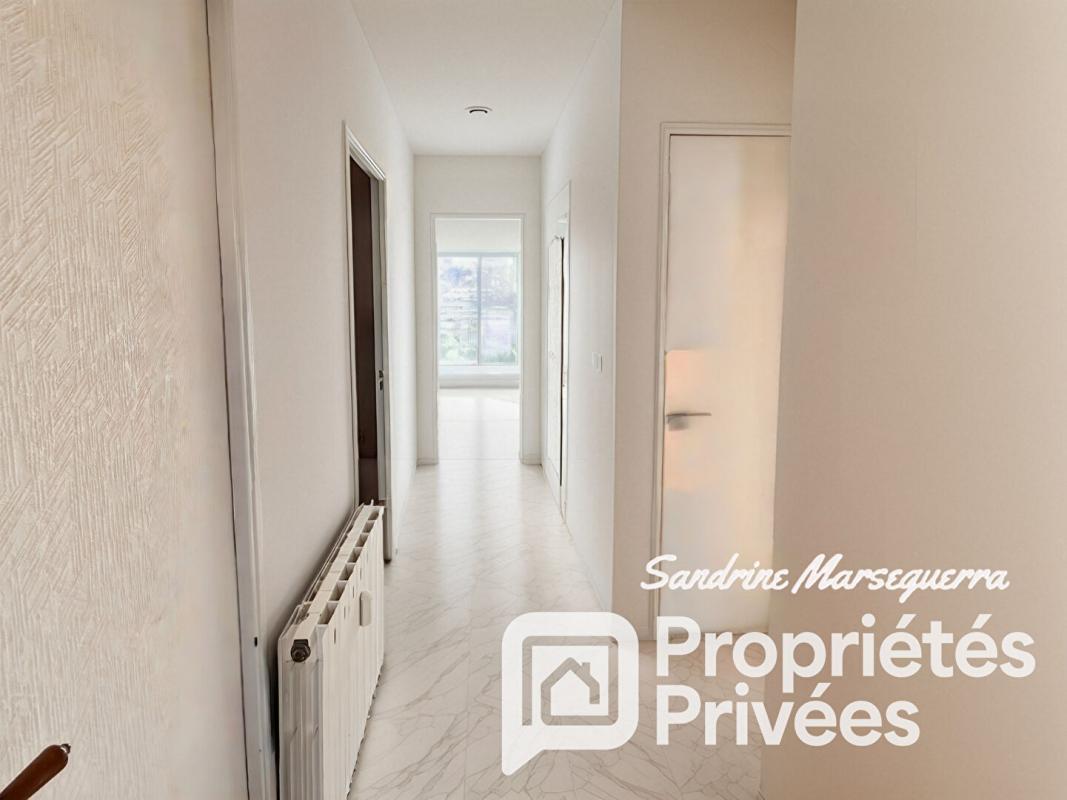 CAGNES-SUR-MER 3 Pièces Hippodrome  à 300m des plages 9