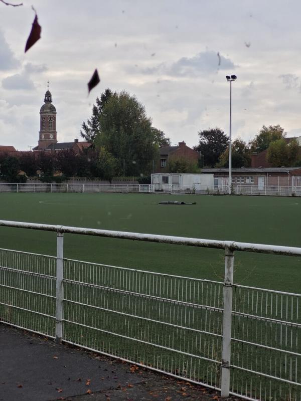 GONDECOURT GONDECOURT Maison Récente 3 chambres 3