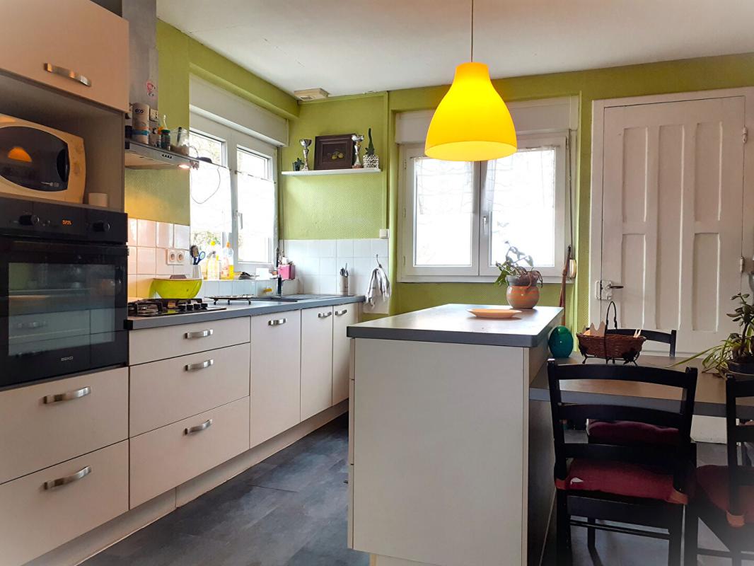 TELGRUC-SUR-MER 29560 TELGRUC sur MER      Maison 6 chambres 10