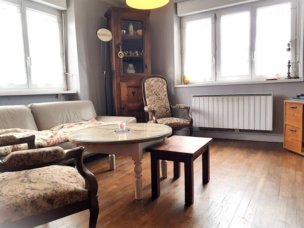 TELGRUC-SUR-MER 29560 TELGRUC sur MER      Maison 6 chambres 8