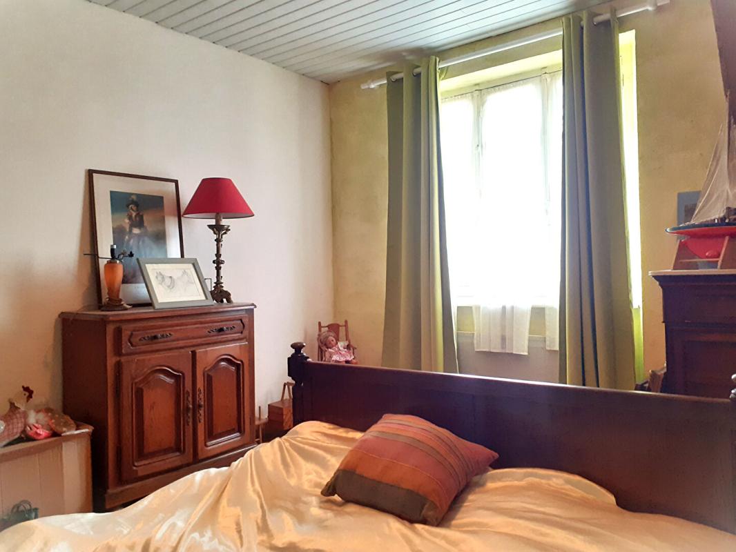 TELGRUC-SUR-MER 29560 TELGRUC sur MER      Maison 6 chambres 13