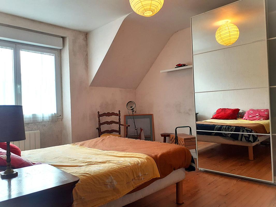 TELGRUC-SUR-MER 29560 TELGRUC sur MER      Maison 6 chambres 14