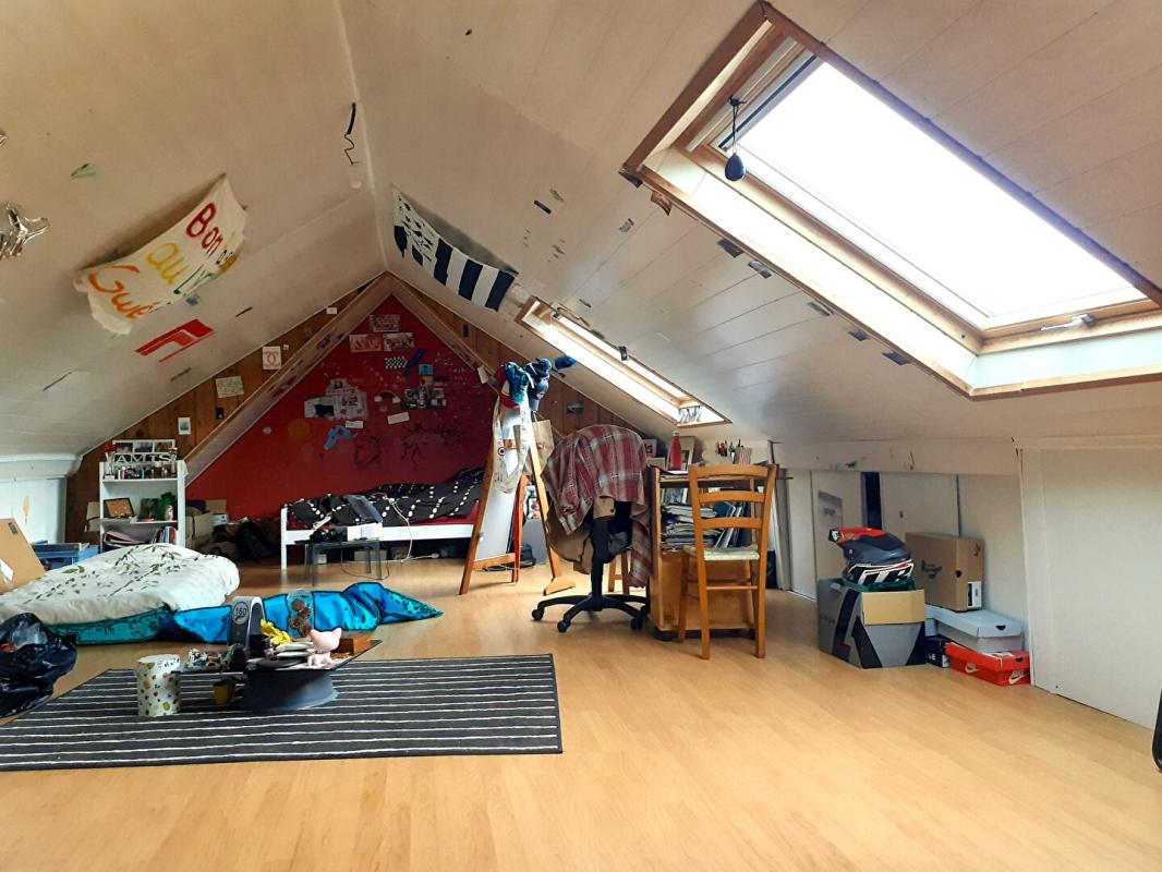 TELGRUC-SUR-MER 29560 TELGRUC sur MER      Maison 6 chambres 16