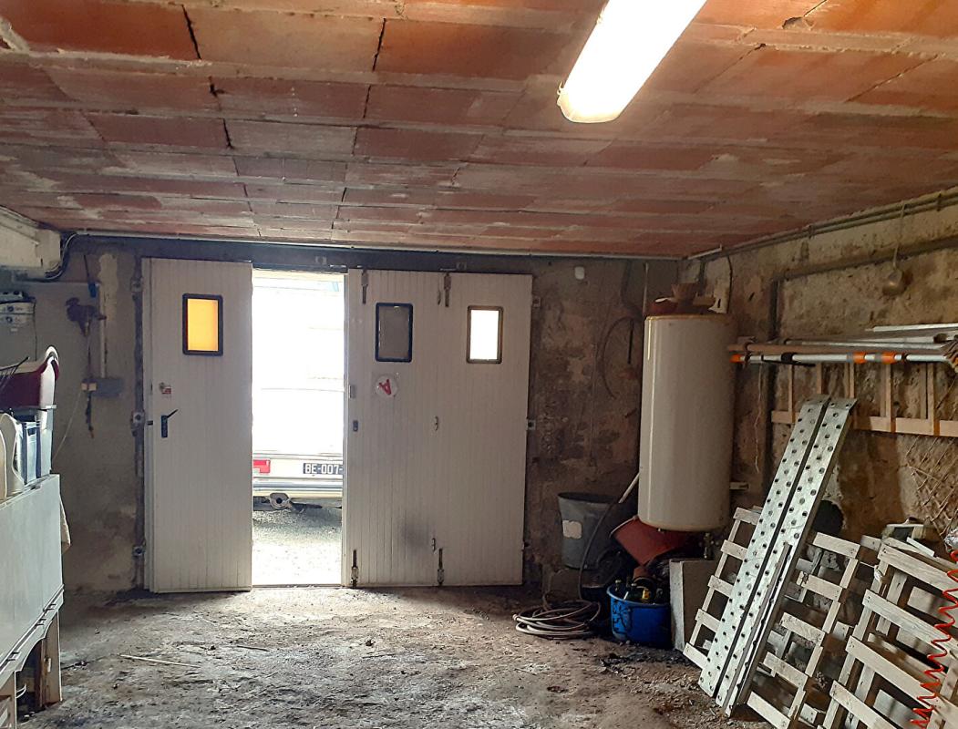 TELGRUC-SUR-MER 29560 TELGRUC sur MER      Maison 6 chambres 17