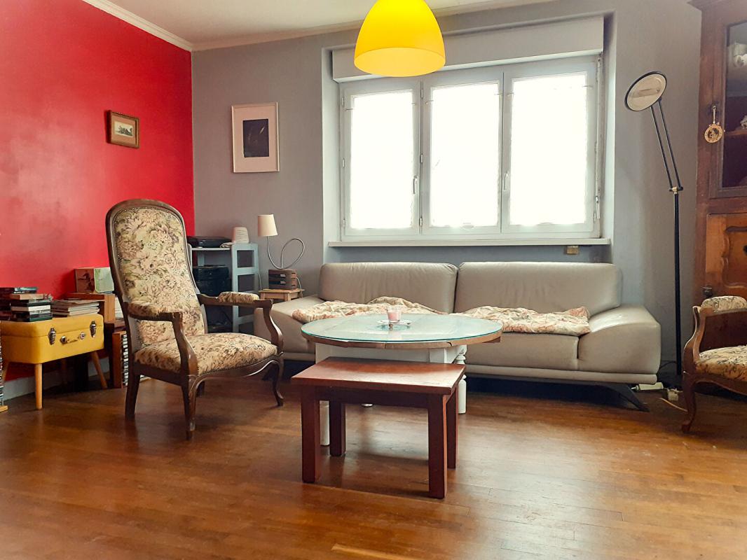 TELGRUC-SUR-MER 29560 TELGRUC sur MER      Maison 6 chambres 7