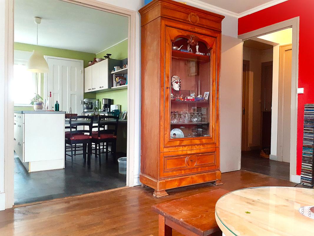 TELGRUC-SUR-MER 29560 TELGRUC sur MER      Maison 6 chambres 9