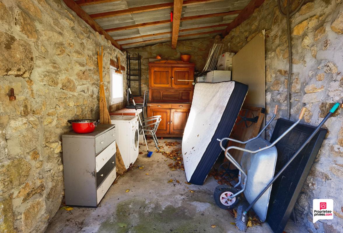 THUEYTS Maison Thueyts 5 pièces 112 m2 10