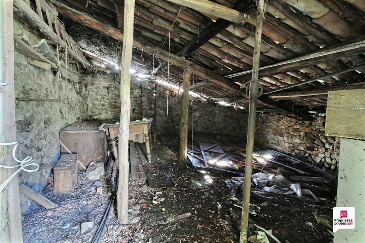 THUEYTS Maison Thueyts 5 pièces 112 m2 12