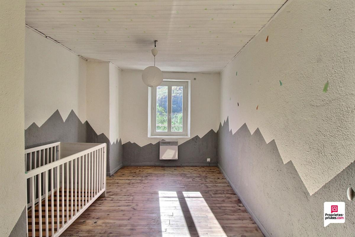 THUEYTS Maison Thueyts 5 pièces 112 m2 6