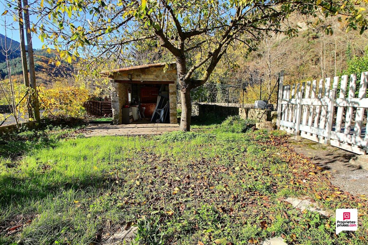 THUEYTS Maison Thueyts 5 pièces 112 m2 9