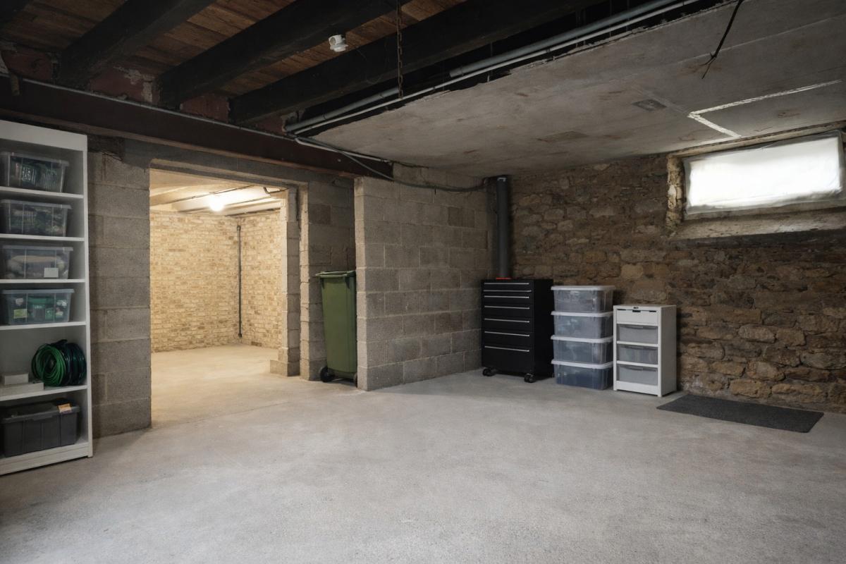 PLUMAUGAT Plumaugat : Maison en Pierres 110 m2 11