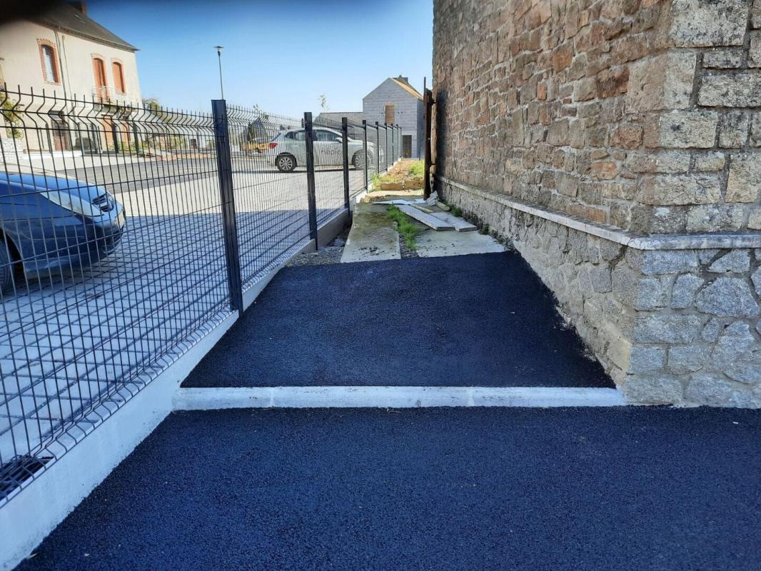 PLUMAUGAT Plumaugat : Maison en Pierres 110 m2 3