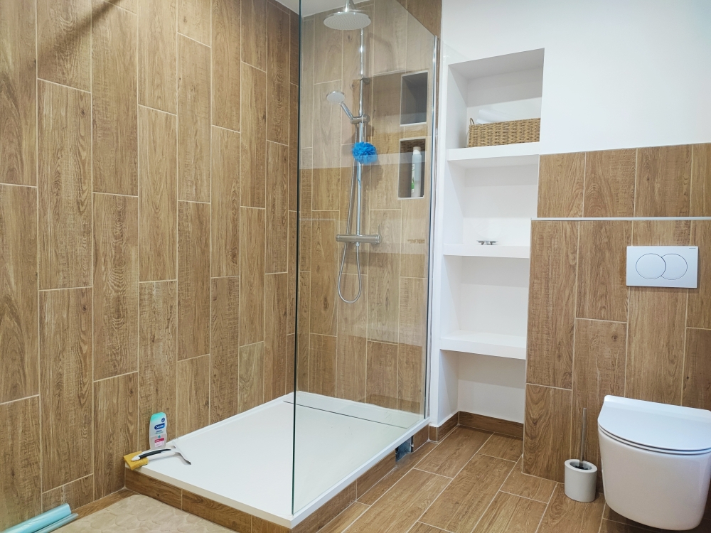 PLUMAUGAT Plumaugat : Maison en Pierres 110 m2 6