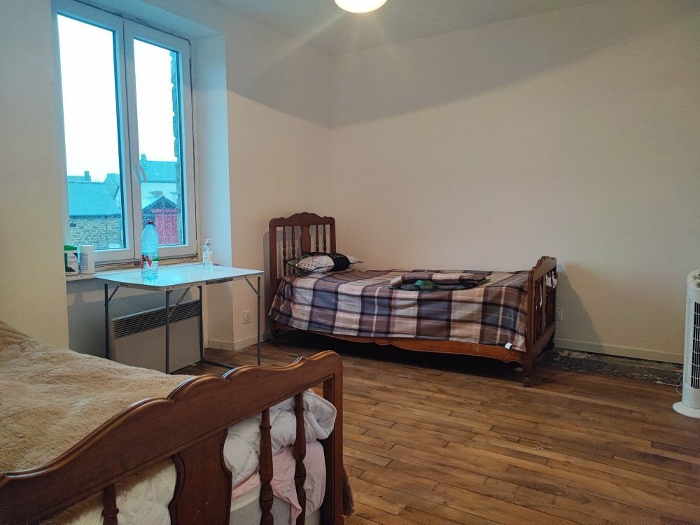 PLUMAUGAT Plumaugat : Maison en Pierres 110 m2 9