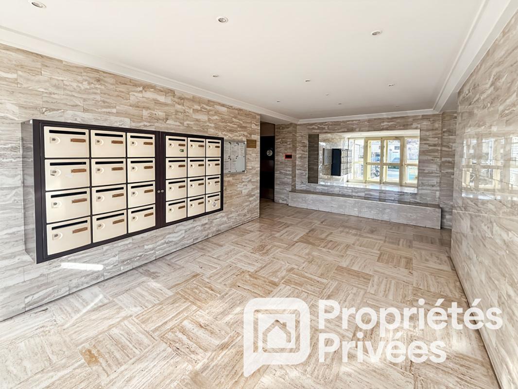 CAGNES-SUR-MER 3 Pièces Hippodrome  à 300m des plages 4