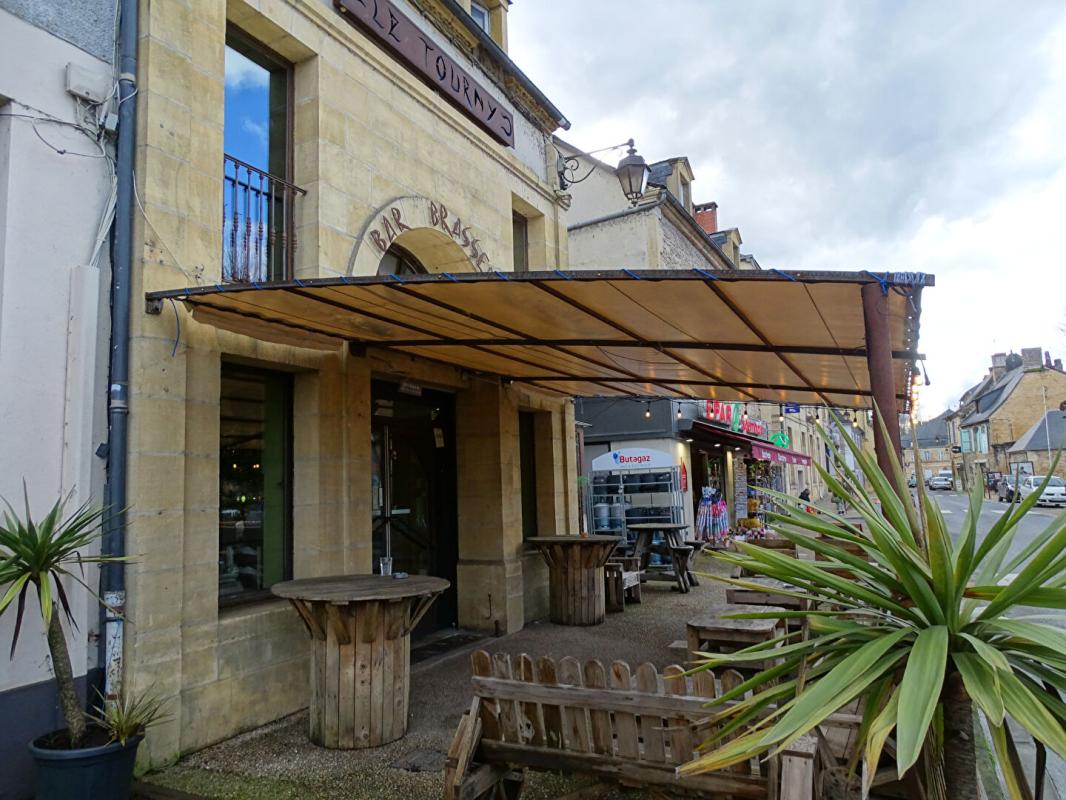 MONTIGNAC Immeuble Montignac Lascaux 4 pièce(s) 181 m2 5