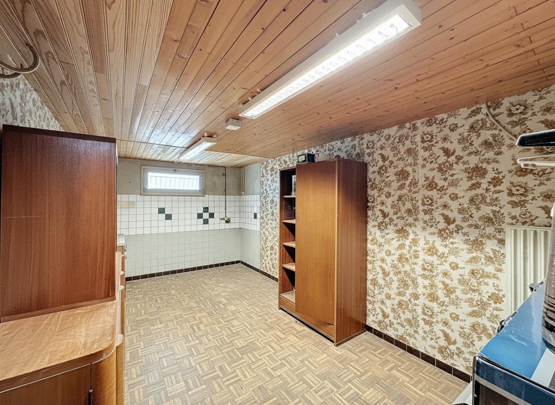 IGNY Maison Familiale à Igny  Terrain de 500 m² + Combles Aménageables et Sus sol total  ! 11