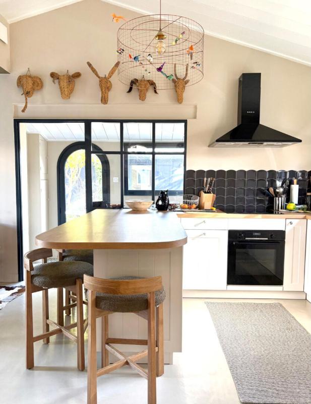 NOIRMOUTIER-EN-L'ILE Maison 3/4 chambres - Le Vieil - noirmoutier 2