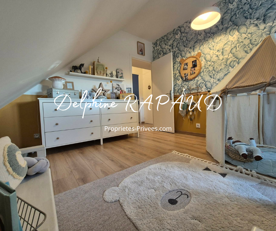 BRETONCELLES Maison entièrement restaurée avec sous-sol - Bretoncelles 10