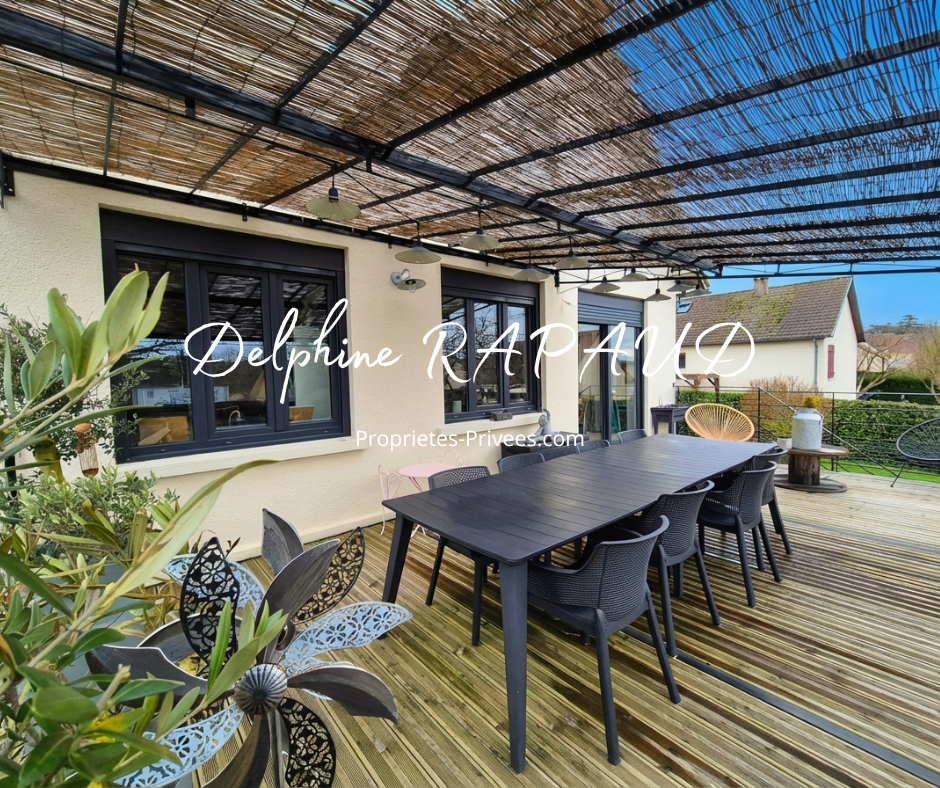 BRETONCELLES Maison entièrement restaurée avec sous-sol - Bretoncelles 14