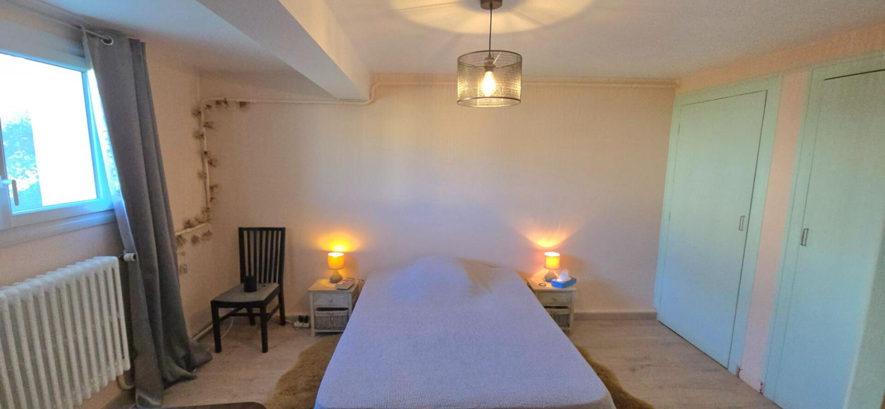 PERIGUEUX Maison de ville de type 6, jardin et garage privatif sur un terrain de 450 m² 10