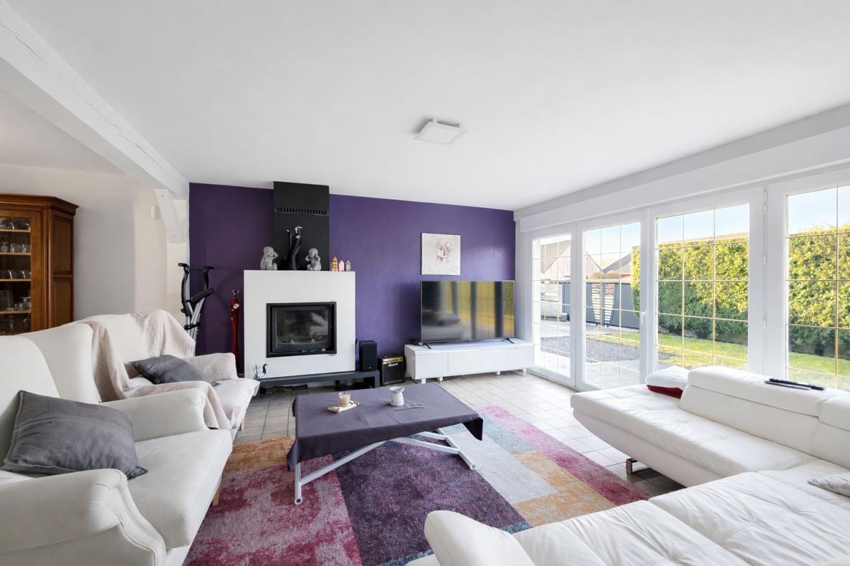 BREVAL Maison Breval 6 pièce(s) 137 m2 1