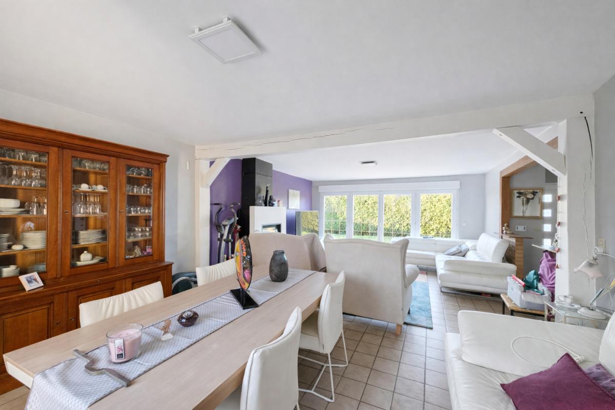 BREVAL Maison Breval 6 pièce(s) 137 m2 5