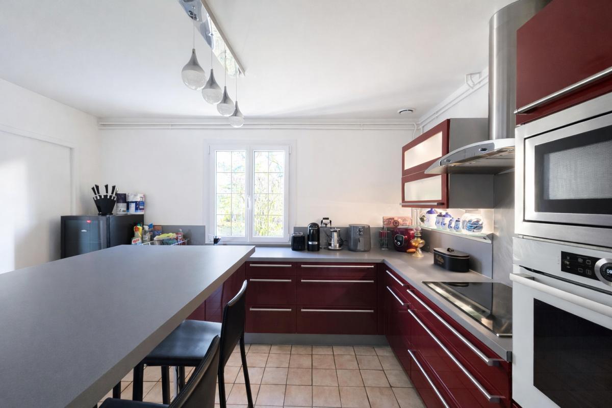 BREVAL Maison Breval 6 pièce(s) 137 m2 7