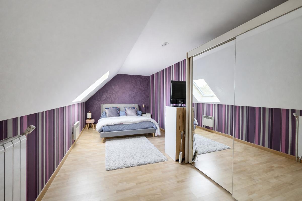 BREVAL Maison Breval 6 pièce(s) 137 m2 9