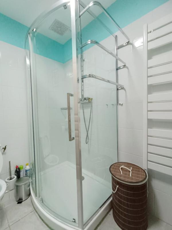 SAINT-CHAMAS Appartement Saint Chamas 2 pièce(s) + TERRASSE ET STATIONNEMENT 9