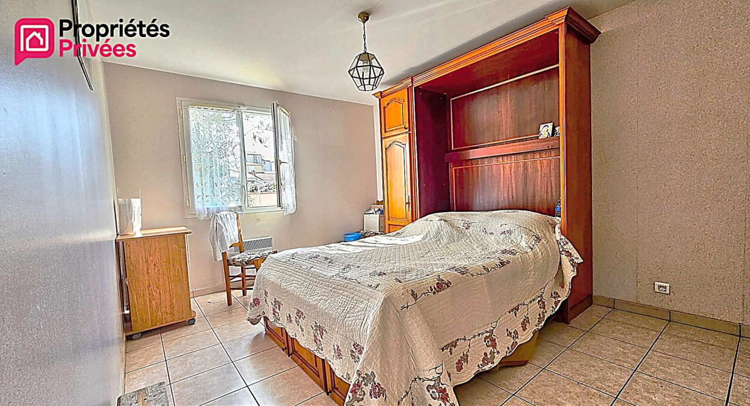 VILLESISCLE Villa Villesiscle 4 pièce(s) 95 m2 + GARAGE 10