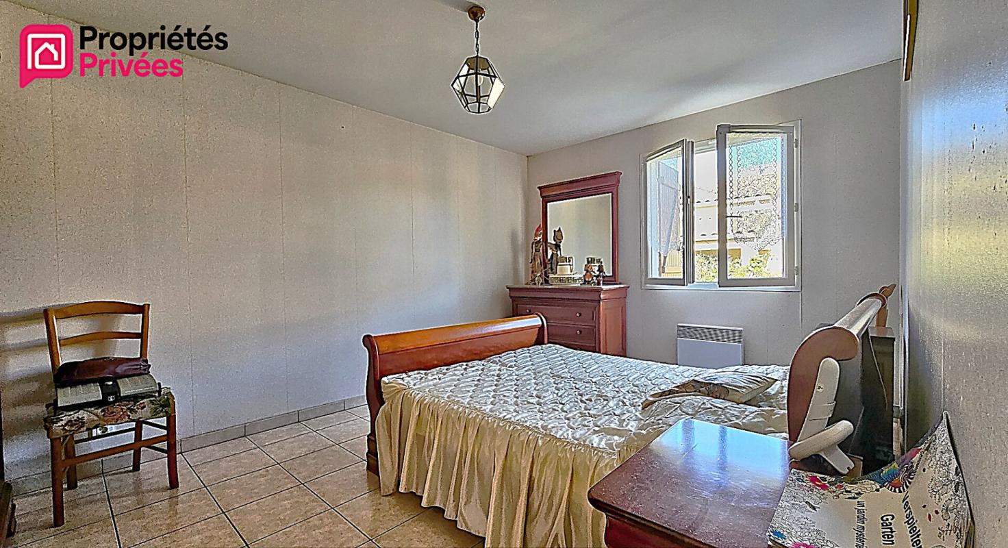 VILLESISCLE Villa Villesiscle 4 pièce(s) 95 m2 + GARAGE 8