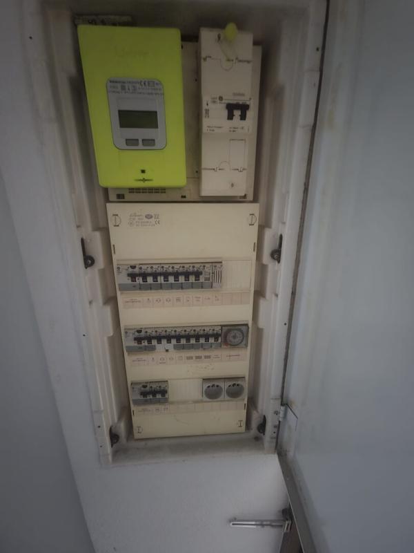 LE PONTET Appartement  2 pièce(s) 42 m2 11