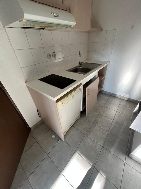 LE PONTET Appartement  2 pièce(s) 42 m2 5