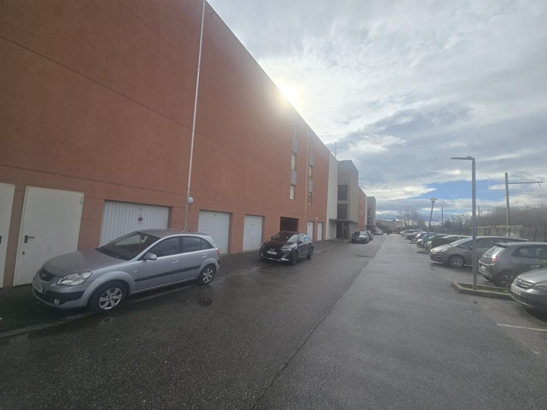 LE PONTET Appartement  2 pièce(s) 42 m2 7