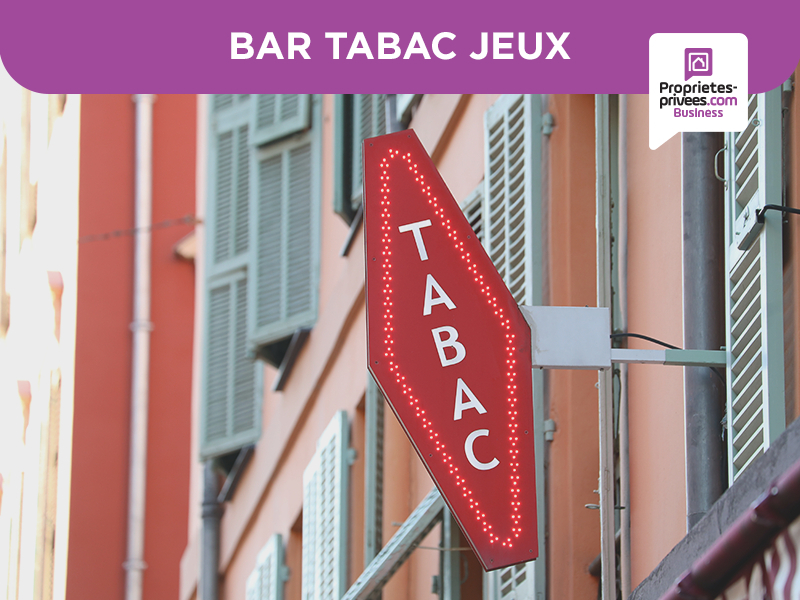 SENS SENS -  BAR TABAC 50 PLACES, TERRASSE 1