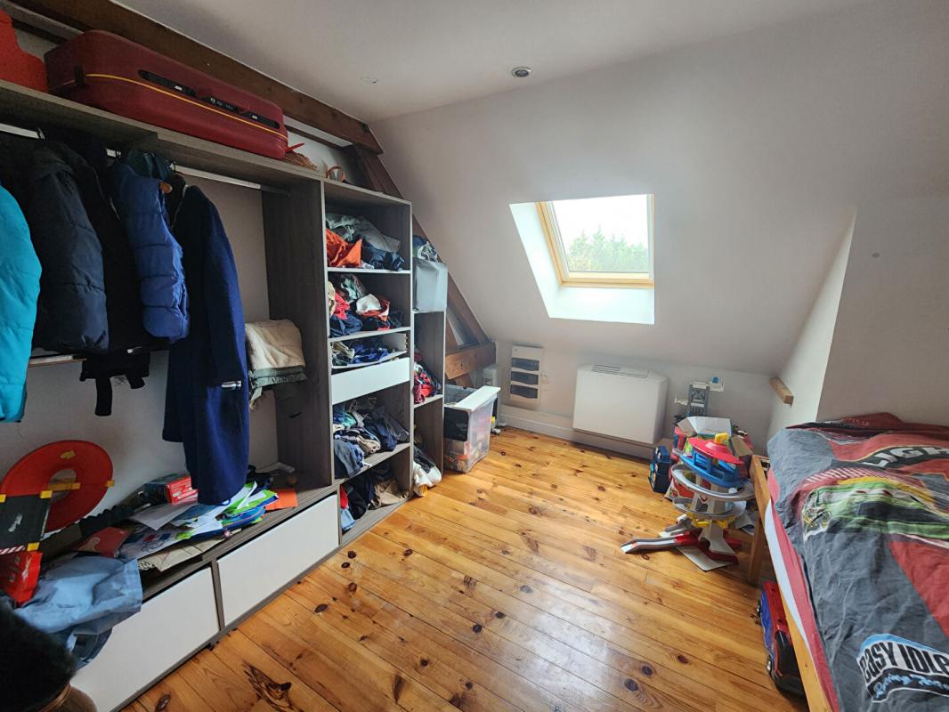 LOCHES Maison Loches 8 pièce(s) 211 m2 11