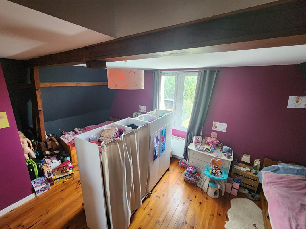 LOCHES Maison Loches 8 pièce(s) 211 m2 13