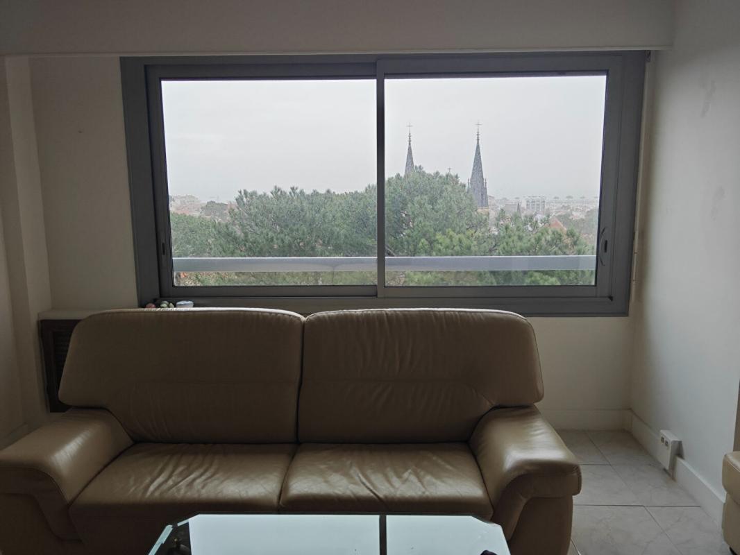 ARCACHON Appartement lumineux avec vue panoramique sur le Bassin d'Arcachon 7