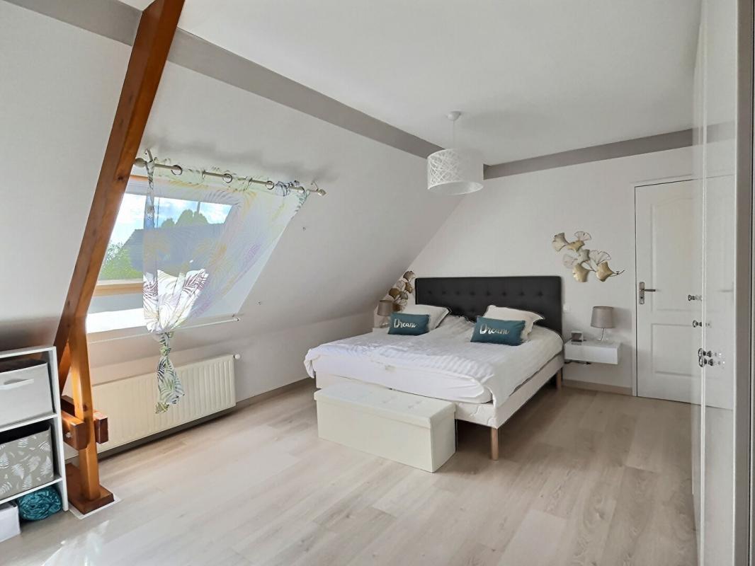 SAINT-VINCENT-CRAMESNIL Maison St Vincent Cramesnil 160 m2 5