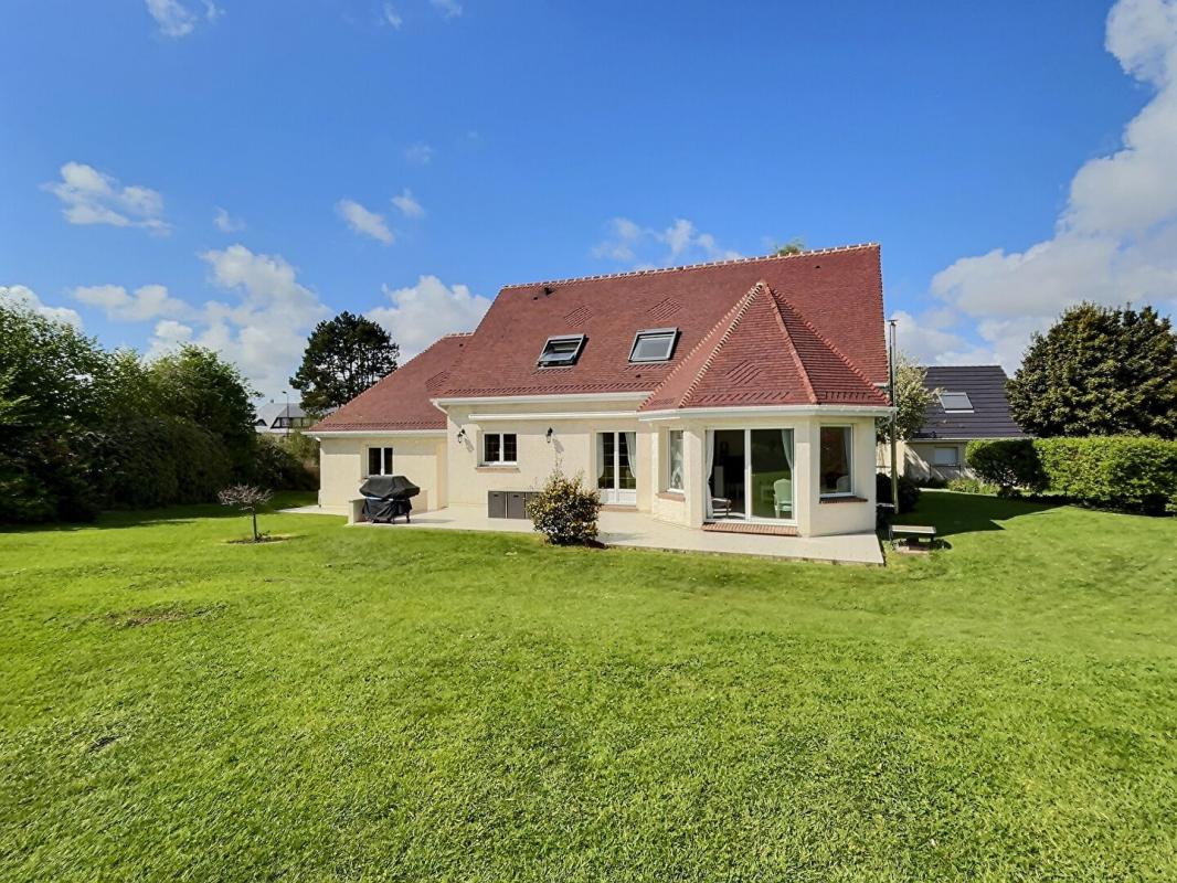 SAINT-VINCENT-CRAMESNIL Maison St Vincent Cramesnil 160 m2 6