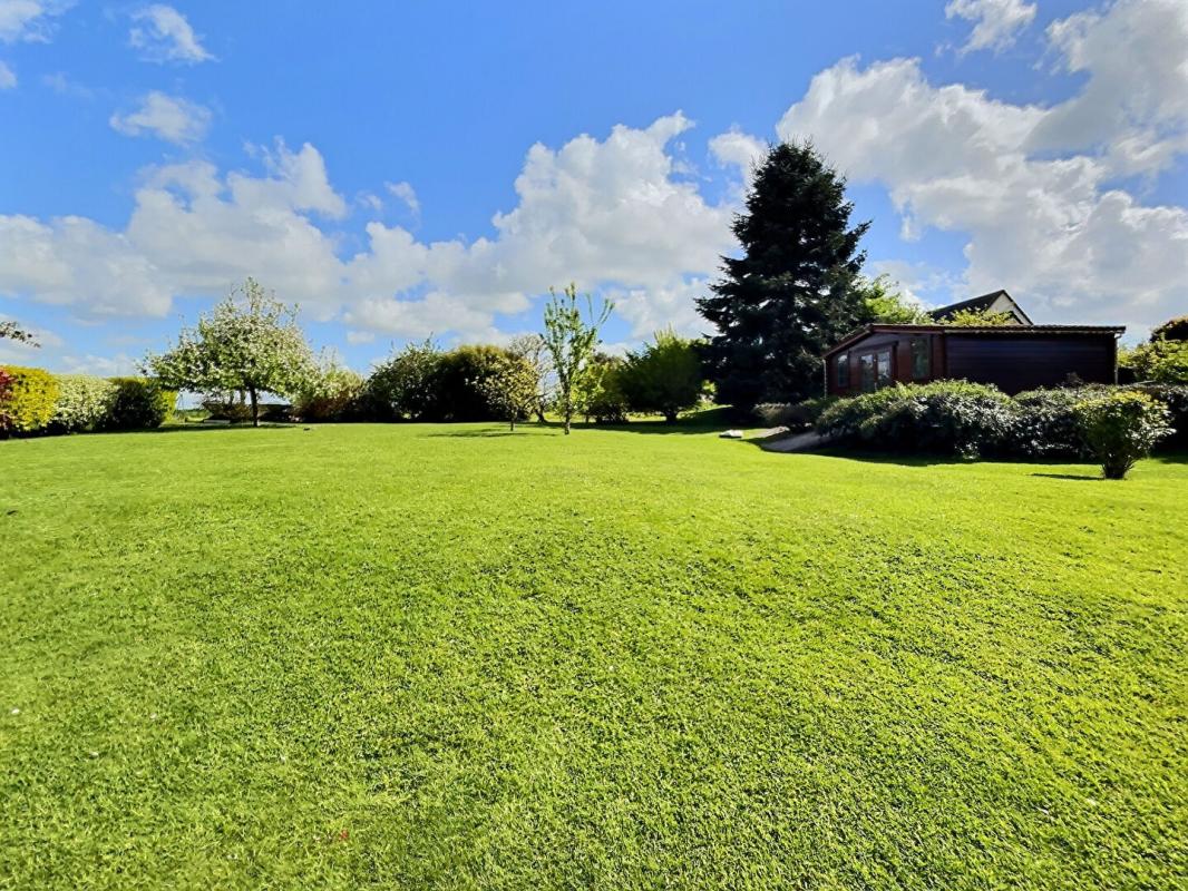 SAINT-VINCENT-CRAMESNIL Maison St Vincent Cramesnil 160 m2 7