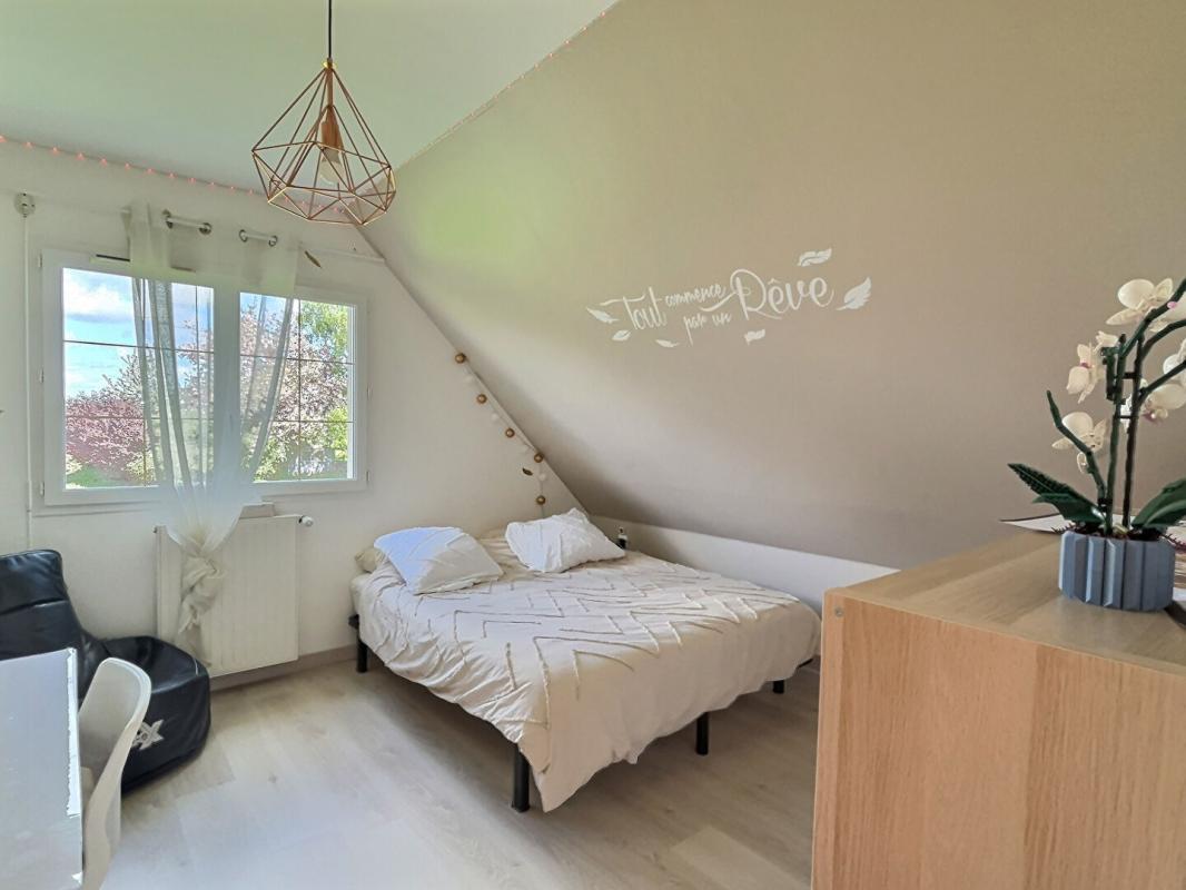 SAINT-VINCENT-CRAMESNIL Maison St Vincent Cramesnil 160 m2 8