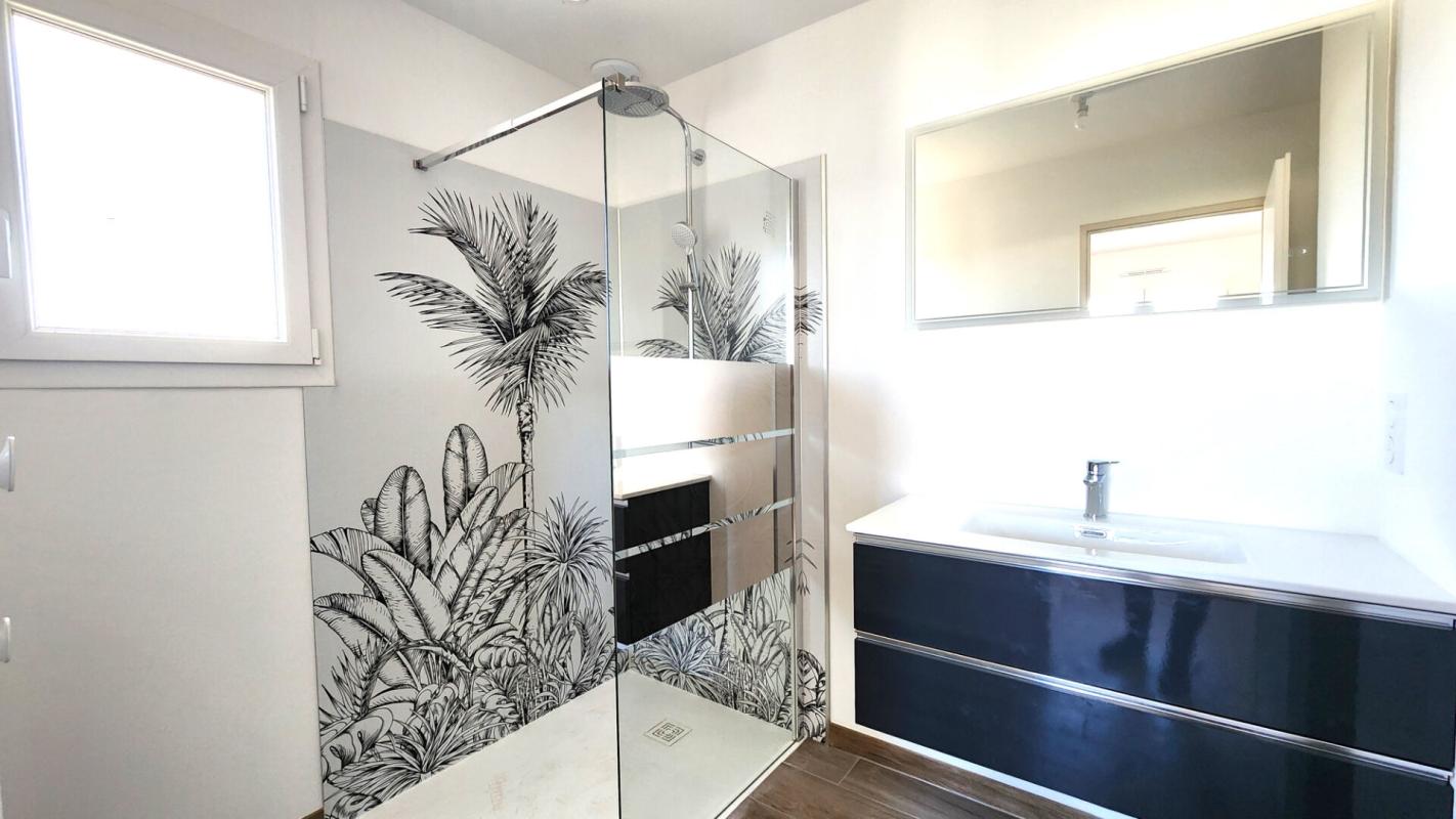 GAMARDE-LES-BAINS Proche DAX - Maison Neuve 126 m² - Terrain 738m² 4