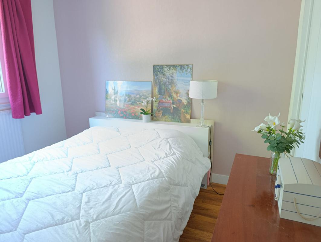 LIMEIL-BREVANNES Appartement Limeil Brevannes 4 pièces 12