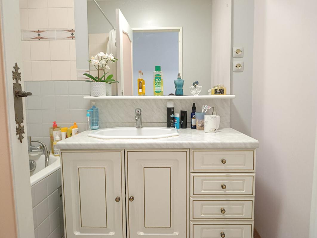 LIMEIL-BREVANNES Appartement Limeil Brevannes 4 pièces 14