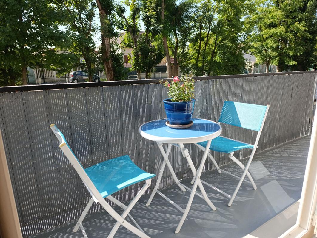 LIMEIL-BREVANNES Appartement Limeil Brevannes 4 pièces 4