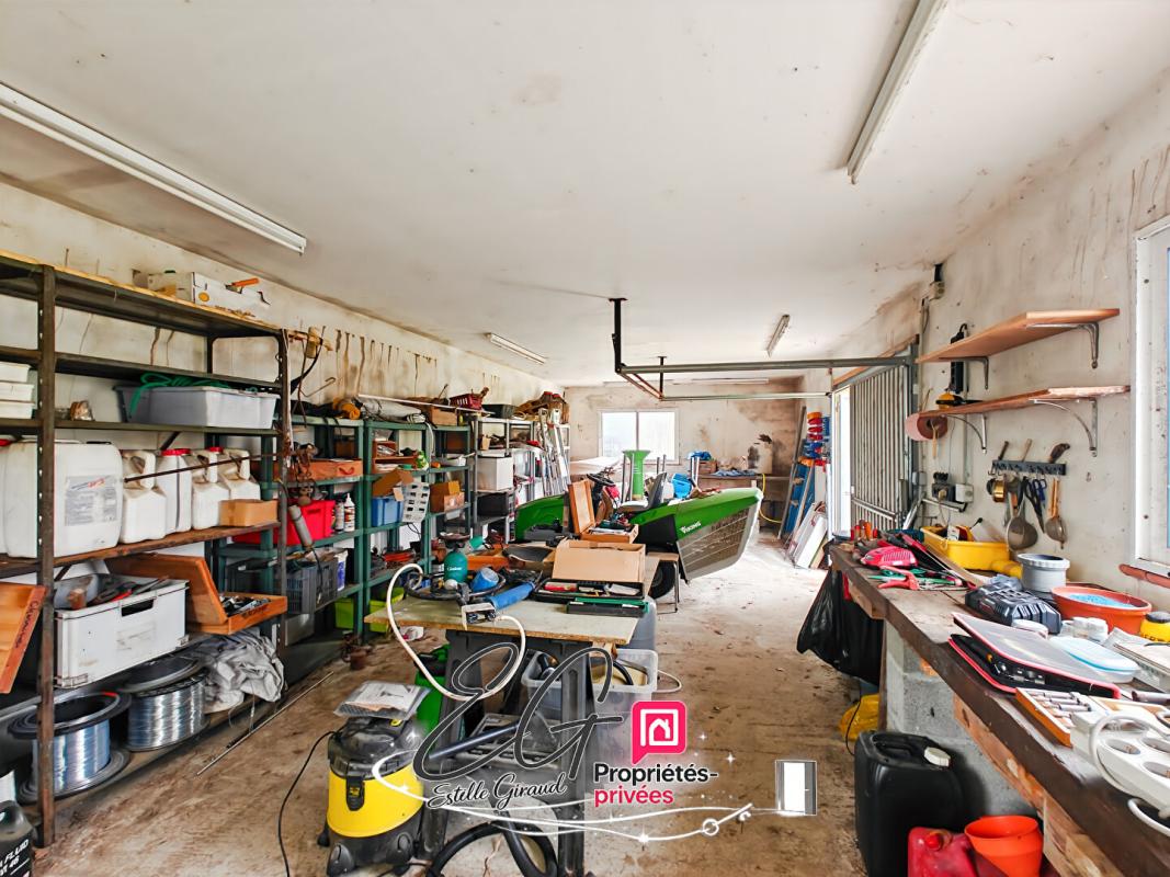 VILLARDONNEL Maison avec véranda et grand terrain de 3 068 m² à Villardonnel 12